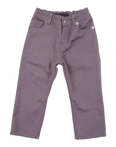 Повседневные брюки Little Marc Jacobs 13055116ua