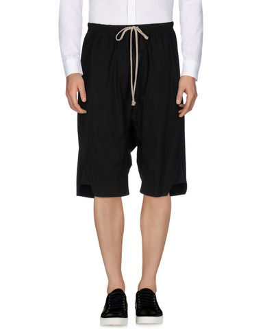 Брюки-капри Rick Owens