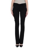 PINKO Damen Hose Farbe Schwarz Gr��e 4