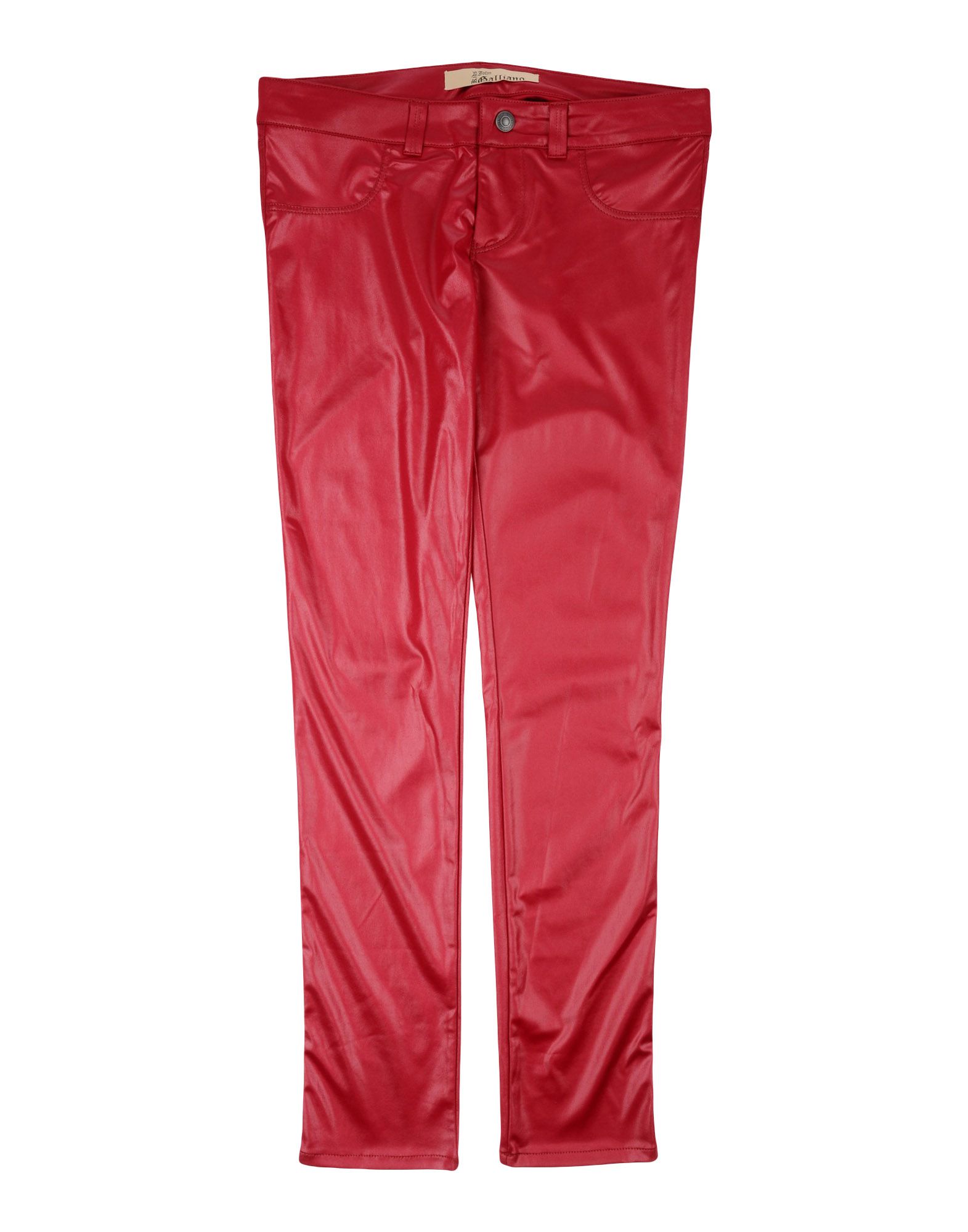 Брюки JOHN GALLIANO