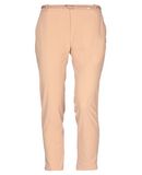 ELISABETTA FRANCHI Damen Hose Farbe Nude Gr��e 5