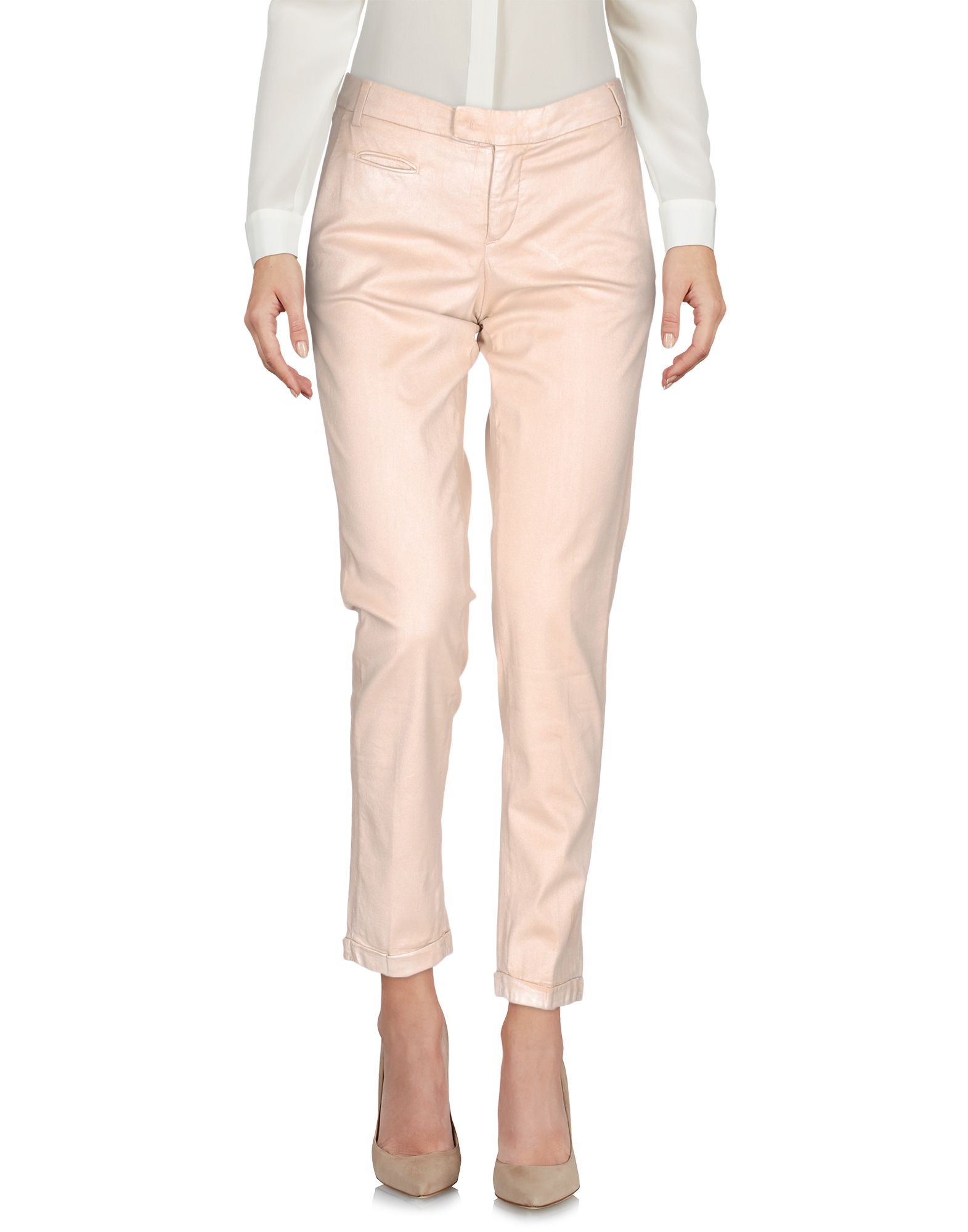 JACOB COHЁN BOTTOMWEAR Casual Παντελόνι