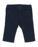ALETTA Jungen 0-24 monate Hose Farbe Dunkelblau Gr��e 4