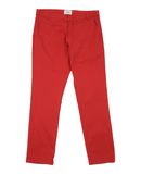 FENDI Jungen 9-16 jahre Hose Farbe Rot Gr��e 6