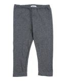 ALETTA M�dchen 0-24 monate Leggings Farbe Blei Gr��e 4