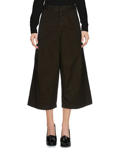 Брюки-капри Dsquared2