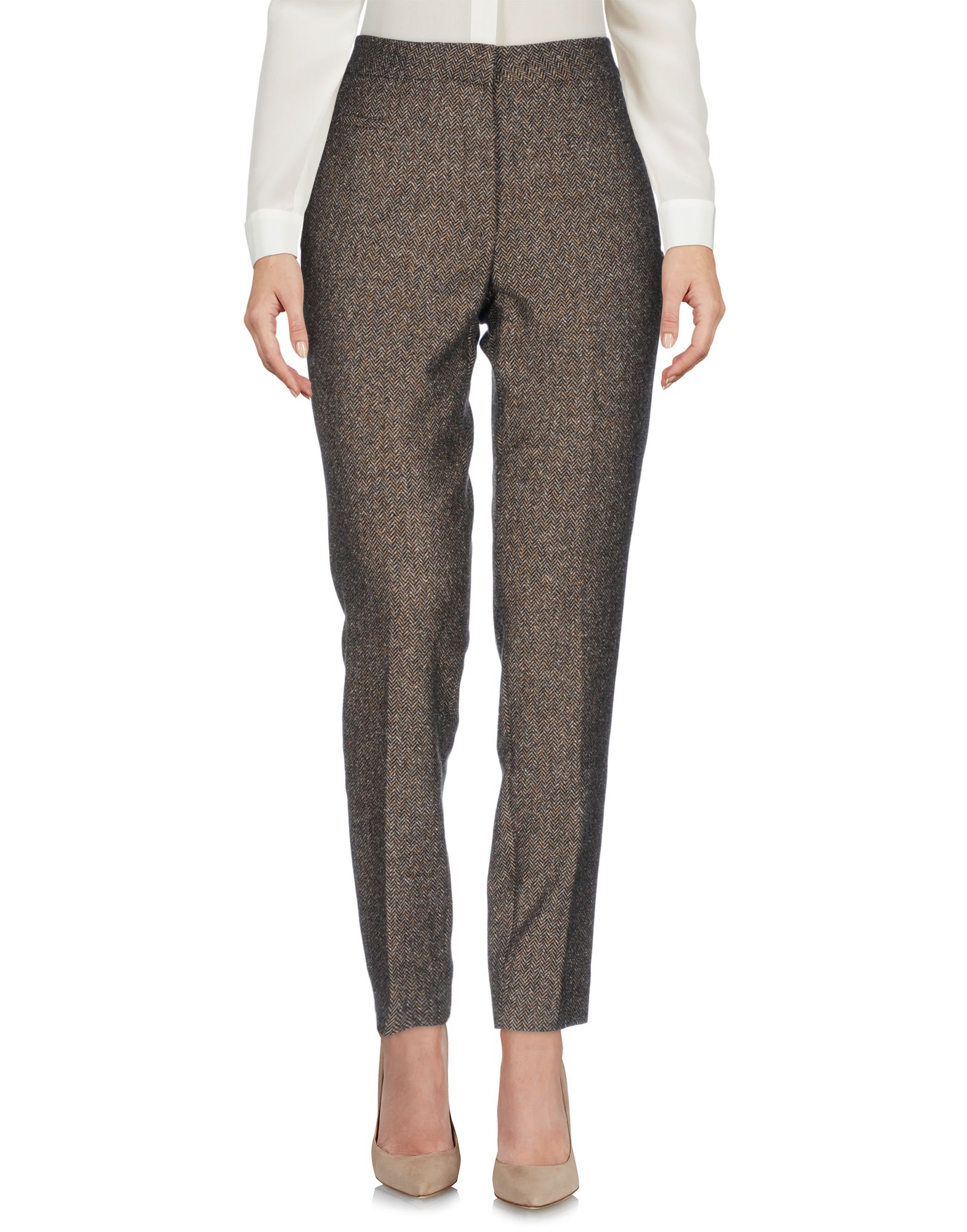 Брюки OTTOD'AME