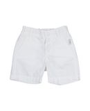 FENDI Jungen 0-24 monate Bermudashorts Farbe Wei� Gr��e 5