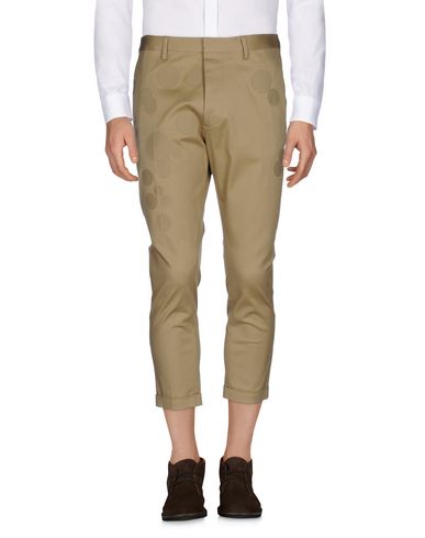 Повседневные брюки Dsquared2