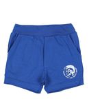 DIESEL Jungen 0-24 monate Bermudashorts Farbe Blau Gr��e 4
