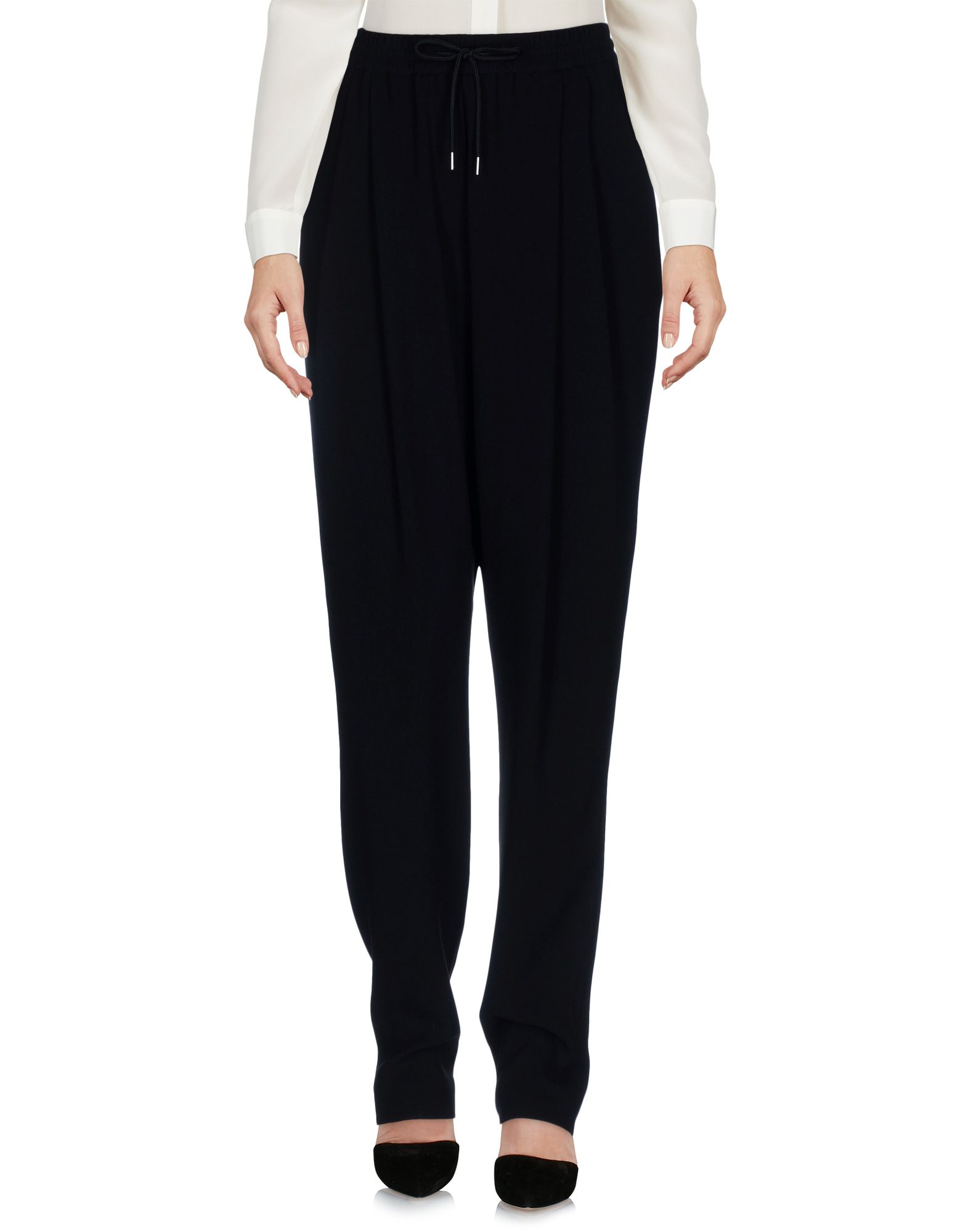 MCQ BY ALEXANDER MCQUEEN Casual pants,13064773MD 3