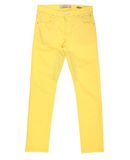 SIVIGLIA Jungen 9-16 jahre Hose Farbe Gelb Gr��e 4