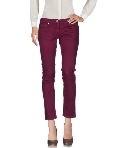 фото Повседневные брюки ELISABETTA FRANCHI JEANS for CELYN B.