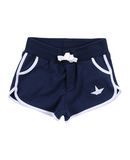 MACCHIA J M�dchen 3-8 jahre Shorts Farbe Dunkelblau Gr��e 6
