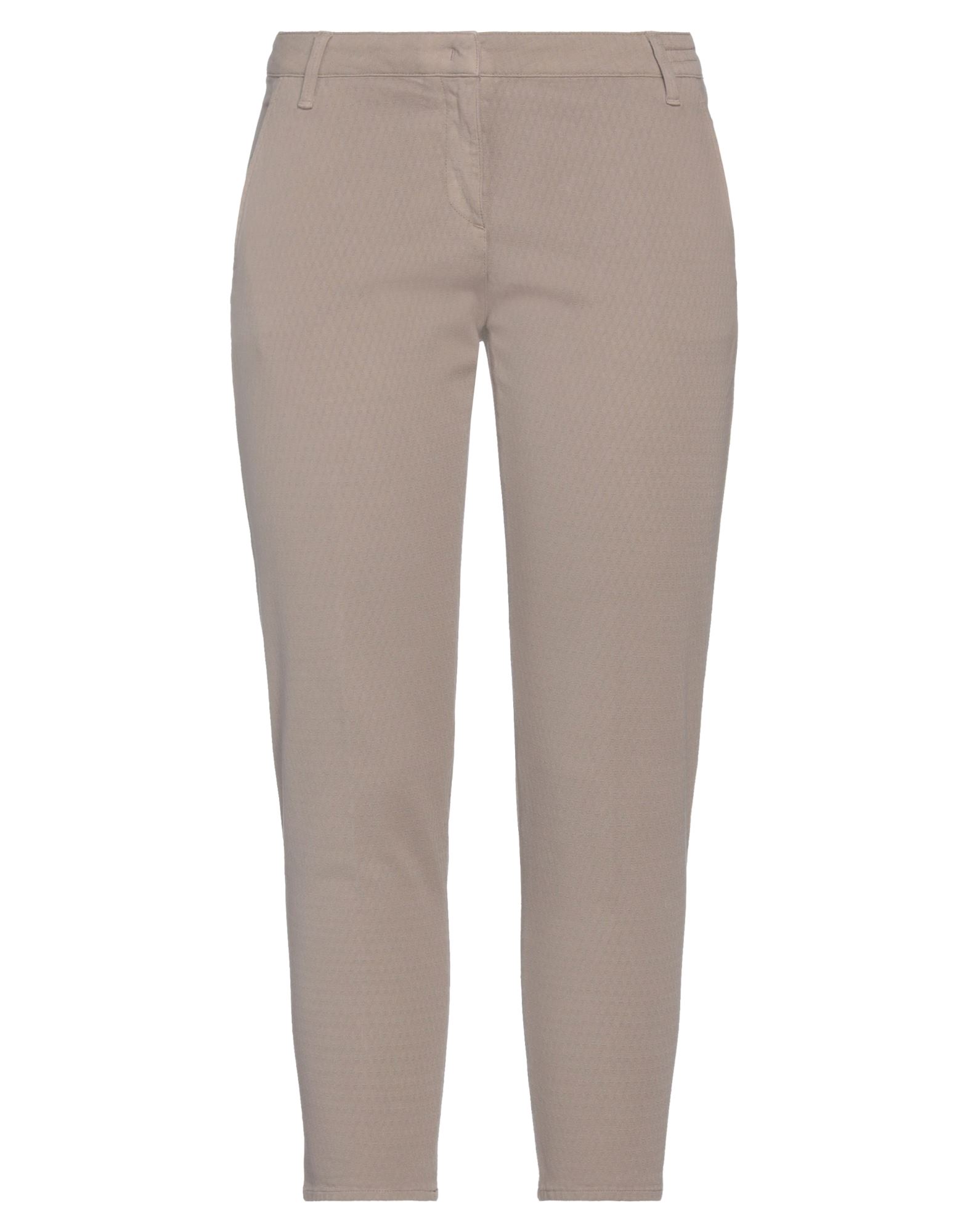 Jacob Cohёn Pants In Beige