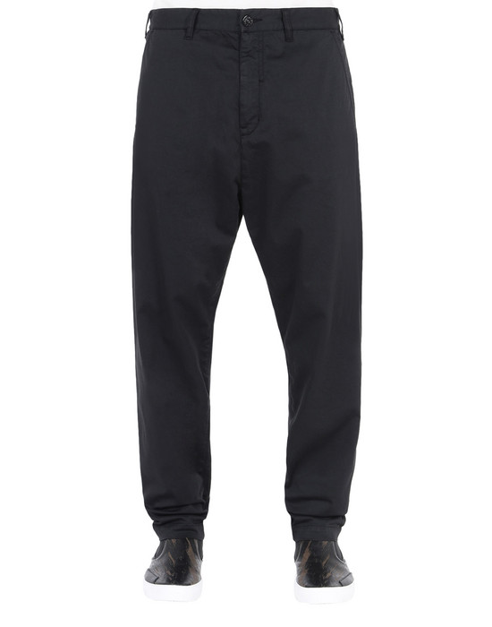 Stone Island Shadow Project TROUSERS Men - Official Store