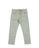 MANILA GRACE DENIM M�dchen 3-8 jahre Hose Farbe S�uregr�n Gr��e 6