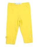 HEACH DOLLS by SILVIAN HEACH M�dchen 0-24 monate Leggings Farbe Gelb Gr��e 3