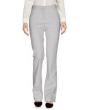 MAL�PARMI Damen Hose Farbe Hellgrau Gr��e 3