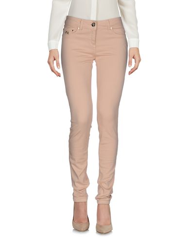 фото Повседневные брюки ELISABETTA FRANCHI JEANS