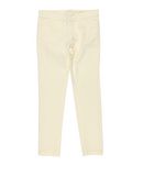 MANILA GRACE DENIM M�dchen 9-16 jahre Hose Farbe Elfenbein Gr��e 2