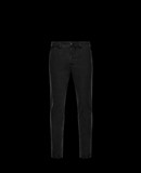 MONCLER CASUAL TROUSER - Casual trousers - men