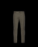 MONCLER CASUAL TROUSER - Casual trousers - men