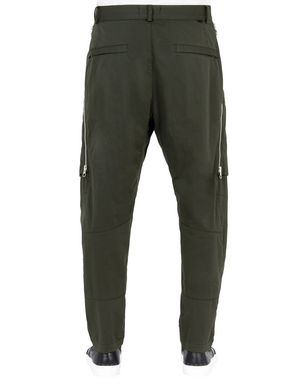 Stone Island Shadow Project TROUSERS Men - Official Store