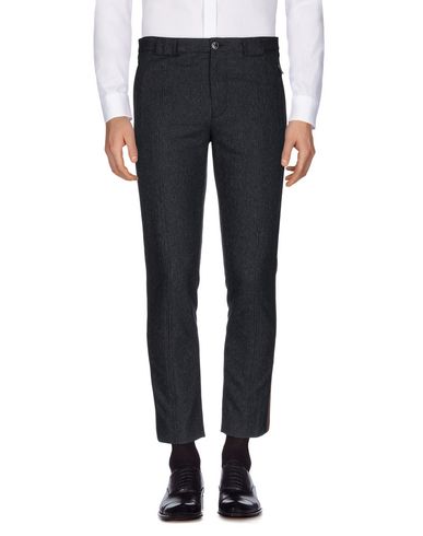 DOLCE&GABBANA Hose Herren Nachtblau 48,58 Herren