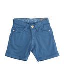 SP1 Jungen 3-8 jahre Bermudashorts Farbe Azurblau Gr��e 4