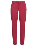 LIU ?JO Damen Hose Farbe Purpur Gr��e 4