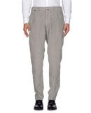 INCOTEX Herren Hose Farbe Grau Gr��e 4