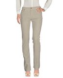 ARMANI JEANS Damen Hose Farbe Grau Gr��e 9