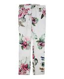 GUESS M�dchen 9-16 jahre Hose Farbe Wei� Gr��e 2