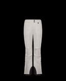 MONCLER CASUAL TROUSER - Casual trousers - women