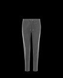 MONCLER CASUAL TROUSER - Casual trousers - women