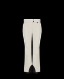 MONCLER CASUAL TROUSER - Casual trousers - women