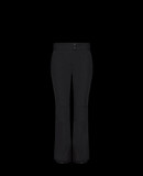 MONCLER CASUAL TROUSER - Casual trousers - women
