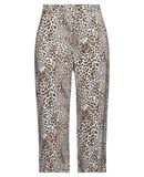 ELISABETTA FRANCHI Damen Hose Farbe Elfenbein Gr��e 5