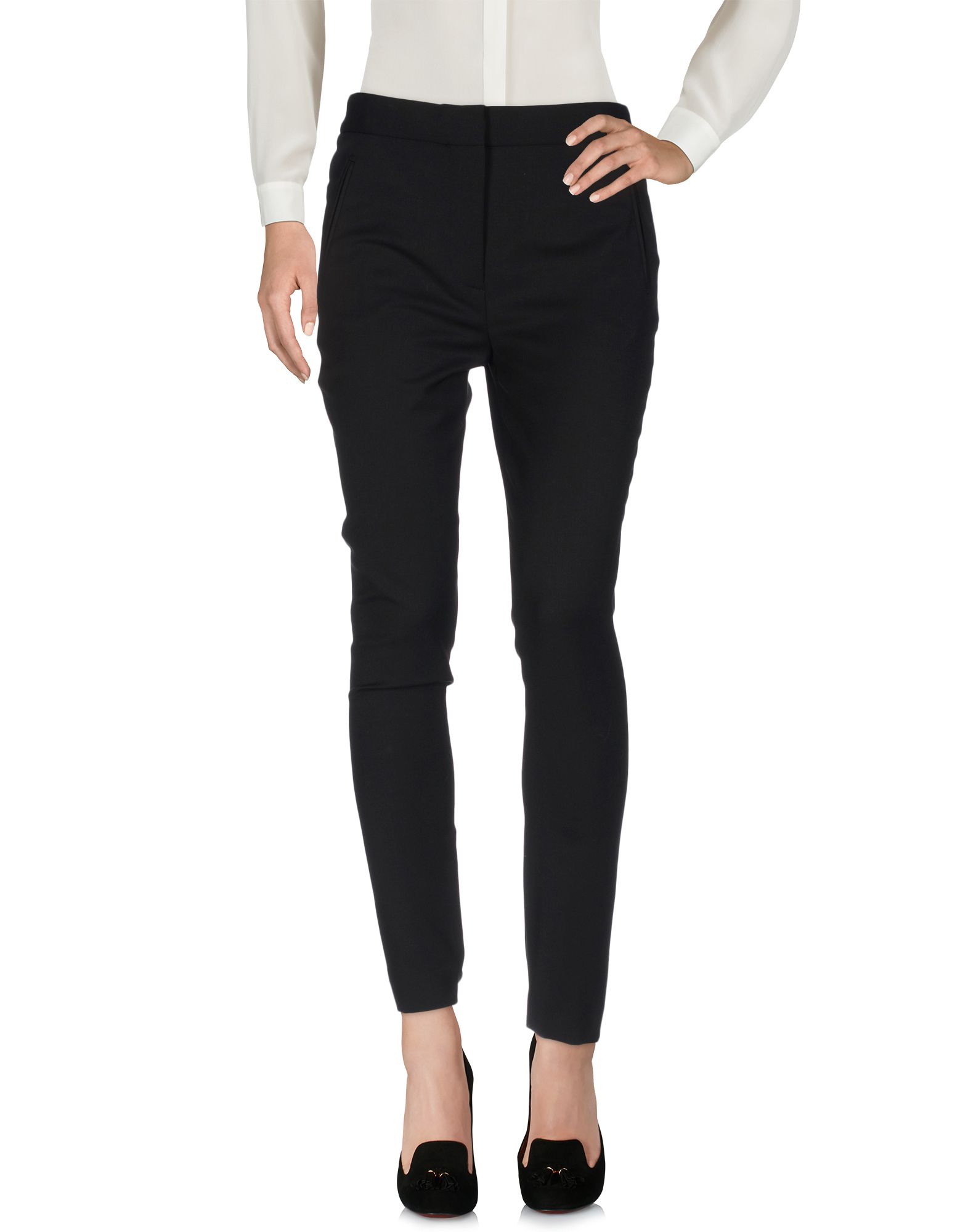TOM FORD TOM FORD BOTTOMWEAR Casual Παντελόνι