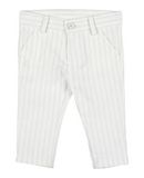 LE BEB� Jungen 0-24 monate Hose Farbe Elfenbein Gr��e 4