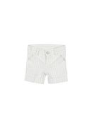 LE BEB� Jungen 0-24 monate Bermudashorts Farbe Elfenbein Gr��e 3
