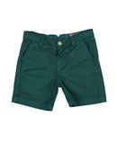 SP1 Jungen 0-24 monate Bermudashorts Farbe Gr�n Gr��e 5