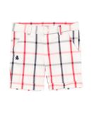 LE BEB� Jungen 0-24 monate Bermudashorts Farbe Rot Gr��e 5