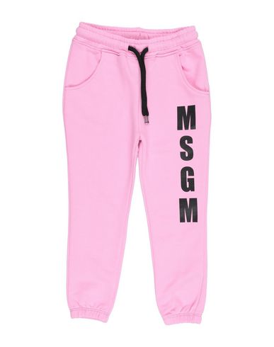 фото Повседневные брюки msgm