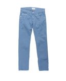 PAOLO PECORA Jungen 3-8 jahre Hose Farbe Blau Gr��e 1