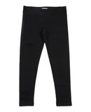 LE VOLI�RE M�dchen 3-8 jahre Leggings Farbe Schwarz Gr��e 6