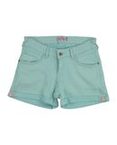 VINGINO M�dchen 9-16 jahre Shorts Farbe T?rkis Gr��e 8