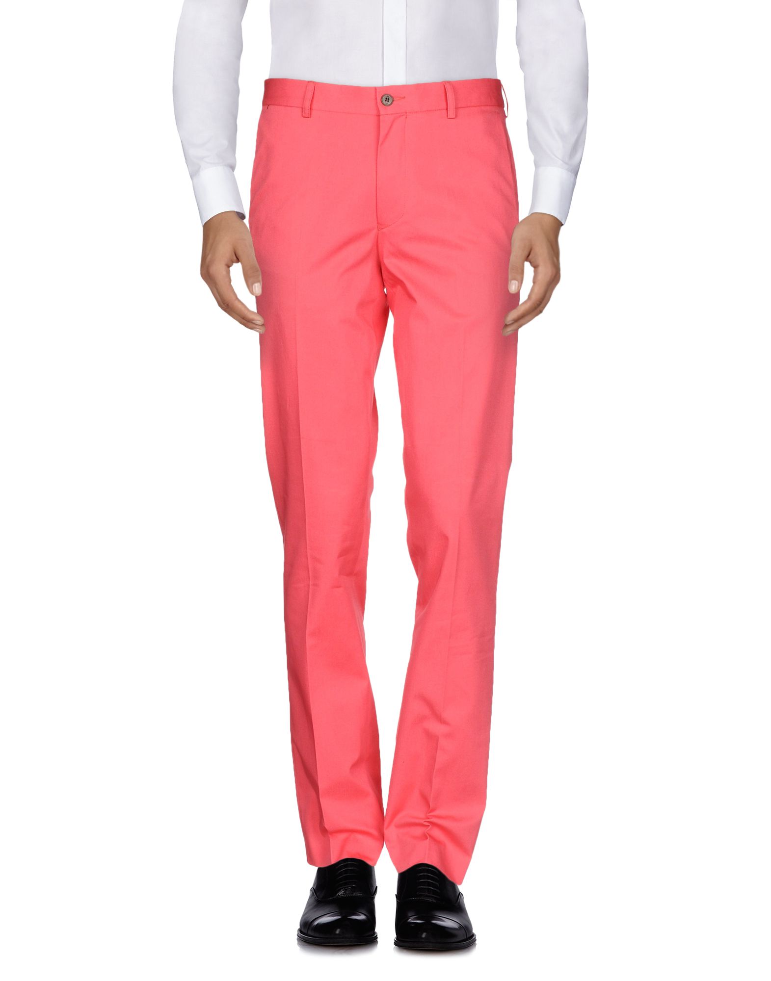 PS BY PAUL SMITH Casual pants,13076217GQ 4