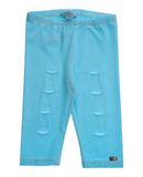SO TWEE by MISS GRANT M�dchen 0-24 monate Hose Farbe T?rkis Gr��e 10